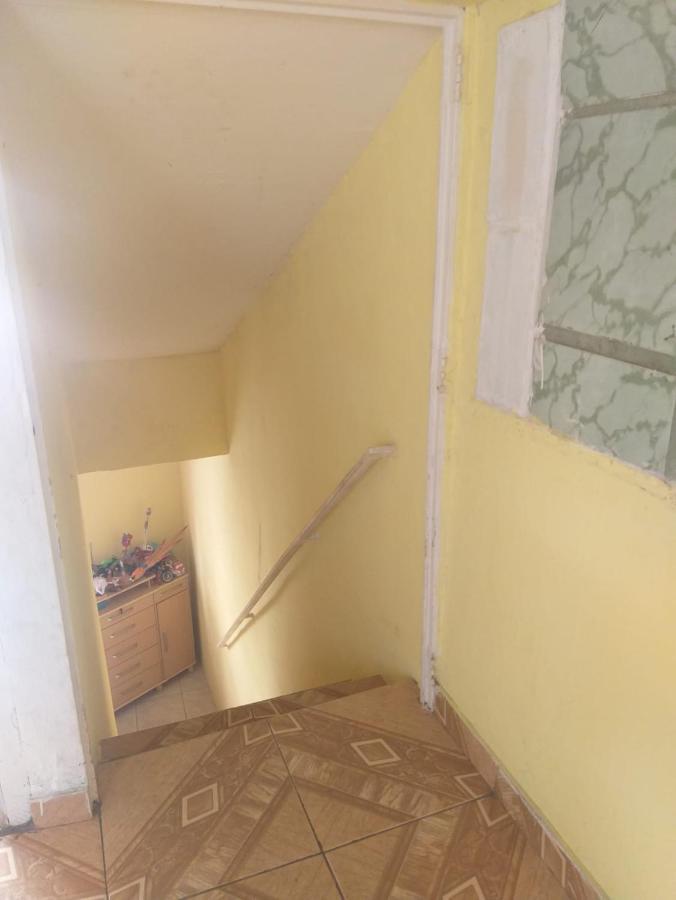 Casa Da Tia La Preco Unico Pela Casa Inteira, Cabem Ate 6 Pessoas Proximo Ao Santuario De Aparecida Vila Aparecida  Exterior foto