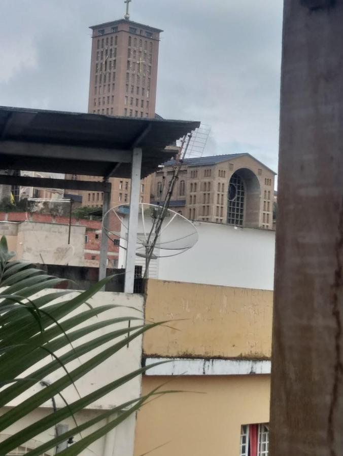 Casa Da Tia La Preco Unico Pela Casa Inteira, Cabem Ate 6 Pessoas Proximo Ao Santuario De Aparecida Vila Aparecida  Exterior foto