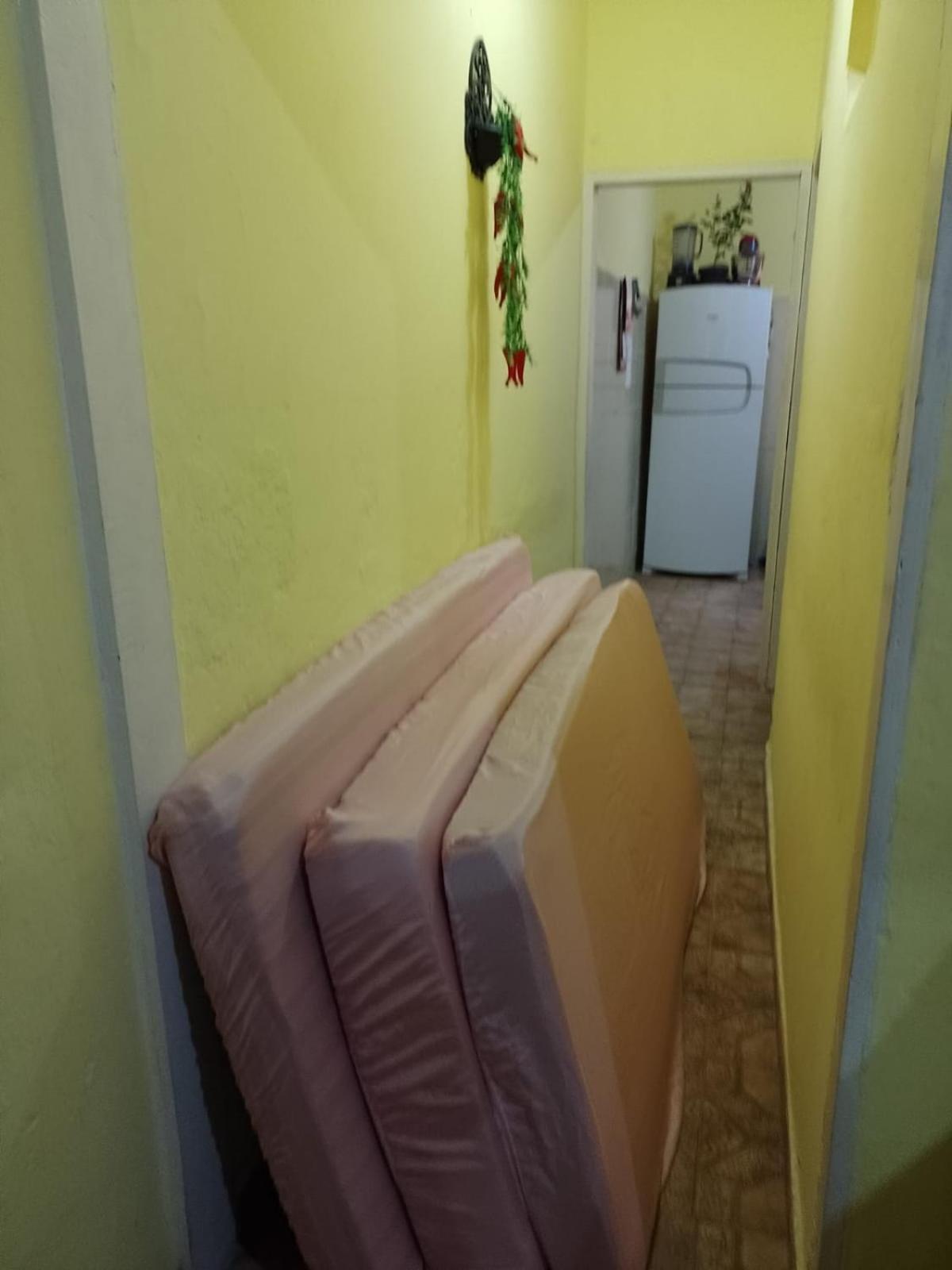 Casa Da Tia La Preco Unico Pela Casa Inteira, Cabem Ate 6 Pessoas Proximo Ao Santuario De Aparecida Vila Aparecida  Exterior foto