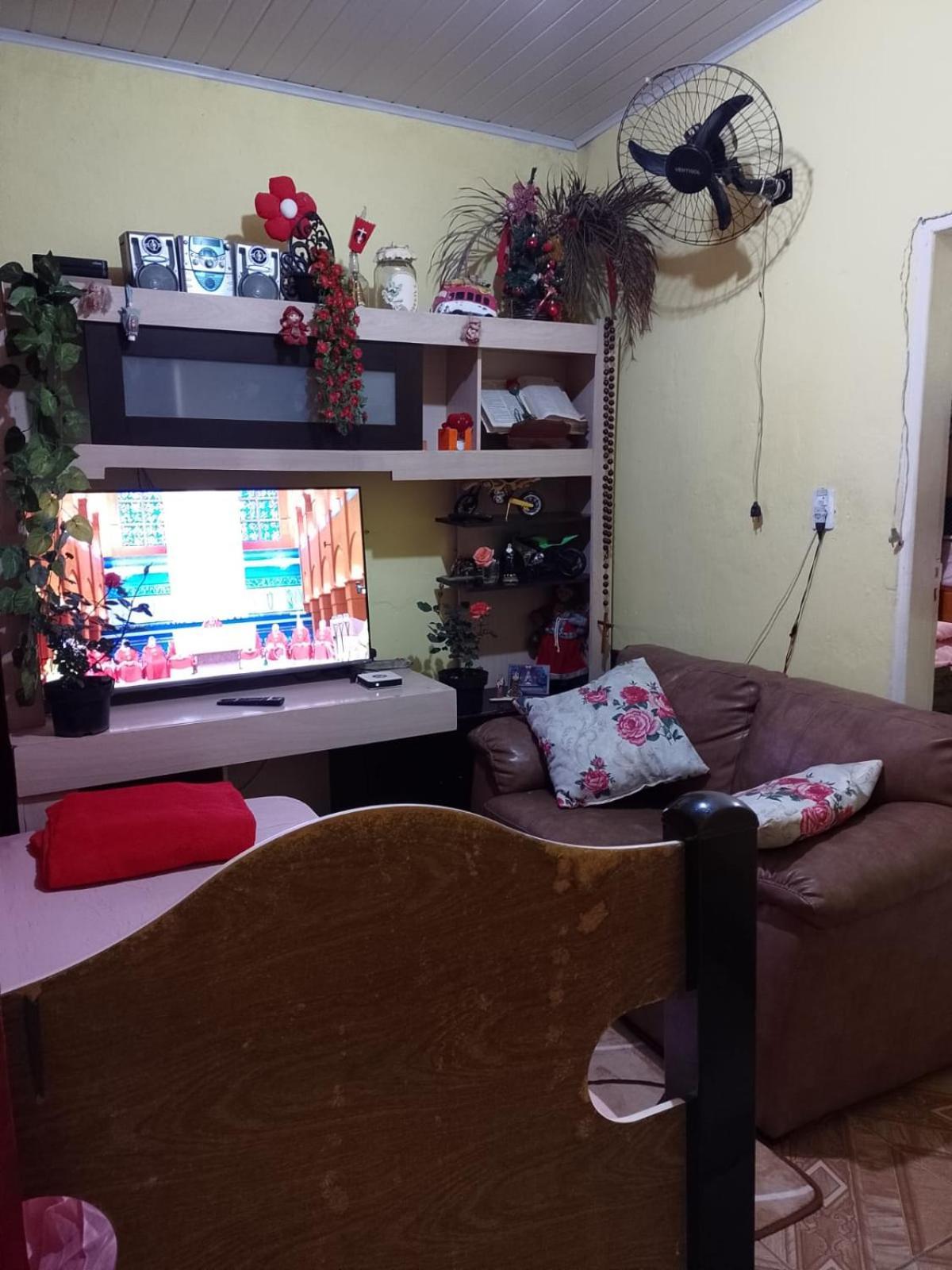 Casa Da Tia La Preco Unico Pela Casa Inteira, Cabem Ate 6 Pessoas Proximo Ao Santuario De Aparecida Vila Aparecida  Exterior foto