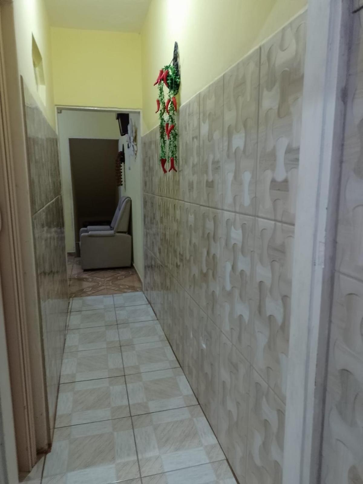 Casa Da Tia La Preco Unico Pela Casa Inteira, Cabem Ate 6 Pessoas Proximo Ao Santuario De Aparecida Vila Aparecida  Exterior foto