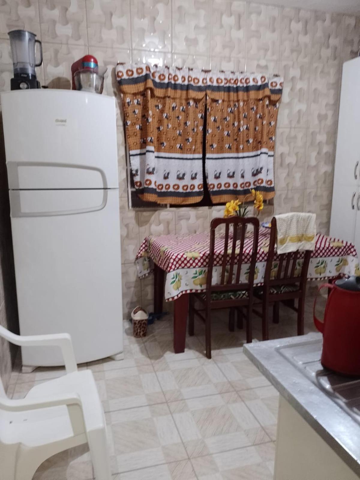 Casa Da Tia La Preco Unico Pela Casa Inteira, Cabem Ate 6 Pessoas Proximo Ao Santuario De Aparecida Vila Aparecida  Exterior foto