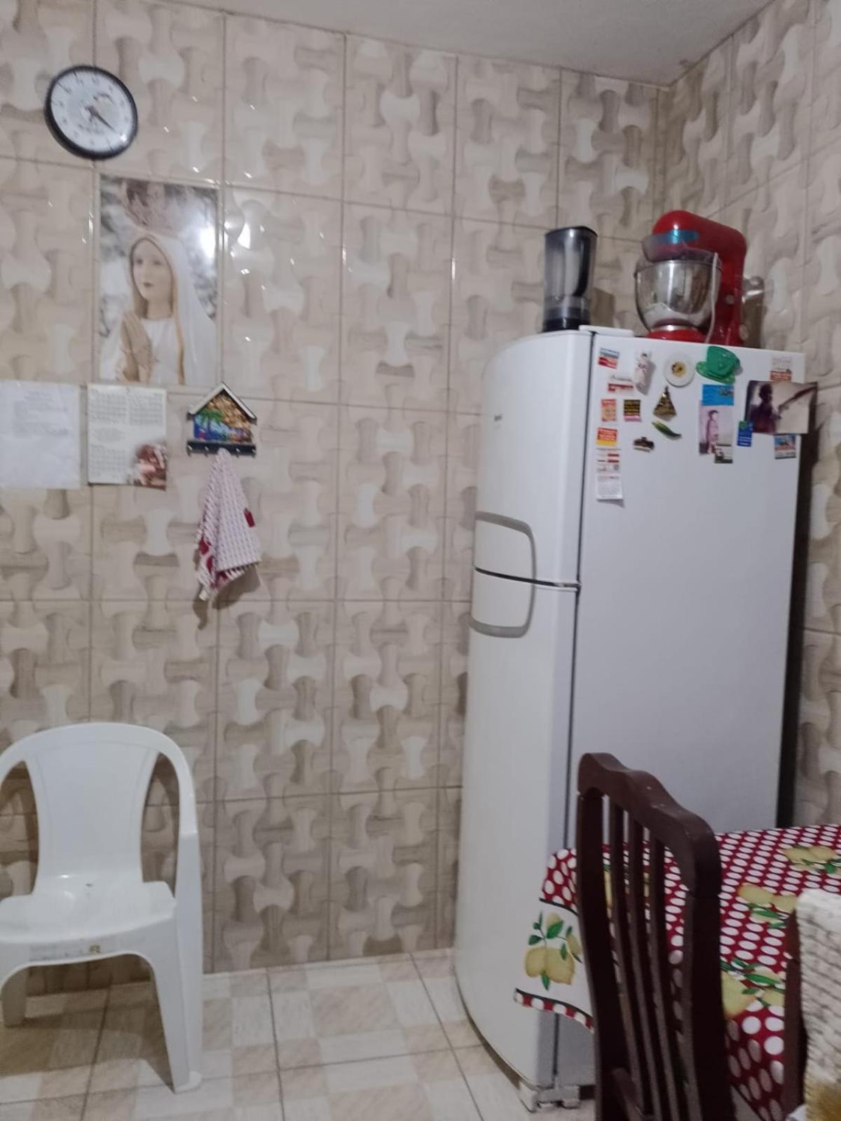 Casa Da Tia La Preco Unico Pela Casa Inteira, Cabem Ate 6 Pessoas Proximo Ao Santuario De Aparecida Vila Aparecida  Exterior foto